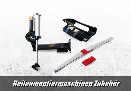 Reifenmontiergerät-Zubehör